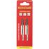 T-shank Jigsaw Blade For Wood 1.3mm 20tpi 75mm 2pc